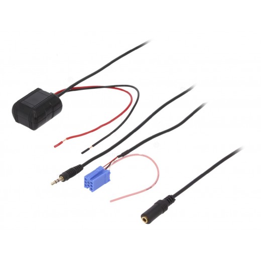 Bluetooth audio adapter Bluebird AD.BLUETOOTH.01