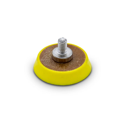 Liquid Elements Support Plate for Polishing Machines
