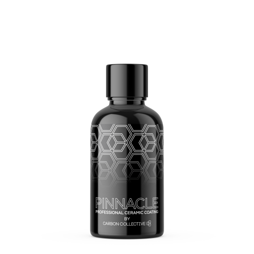 Carbon Collective Pinnacle Professional Ceramic Coating (50 ml)