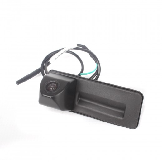 OEM parking camera Skoda Octavia 2 (BC SKO-12)