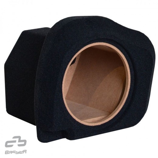 OEM speaker Basser 10" for Audi A4 sedan B9