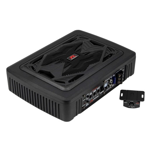 Renegade RS600A active subwoofer