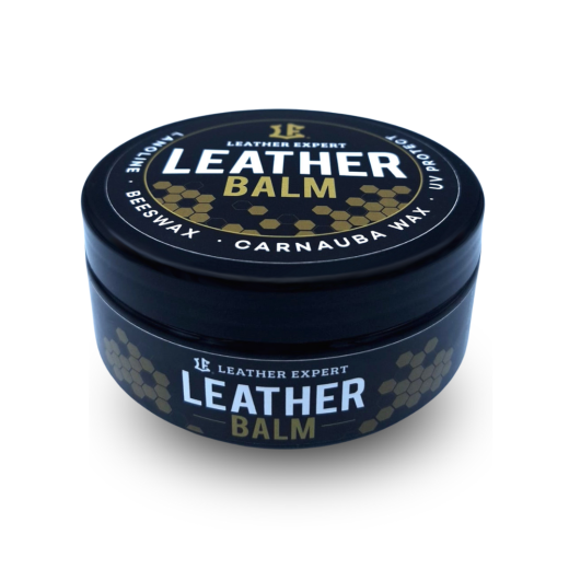 Leather Expert - Leather Balm Carnauba Wax (300 ml)