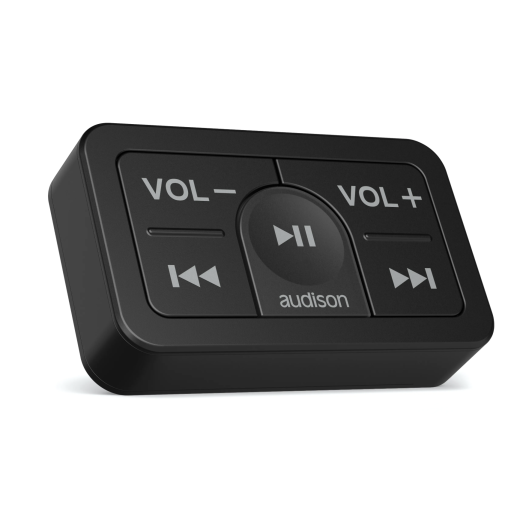 Audison BRC wireless remote control