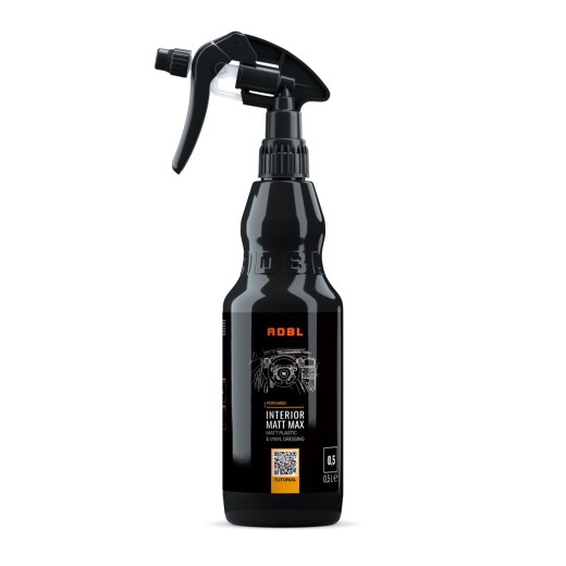 Plastic conditioner ADBL Matt Max (500 ml)