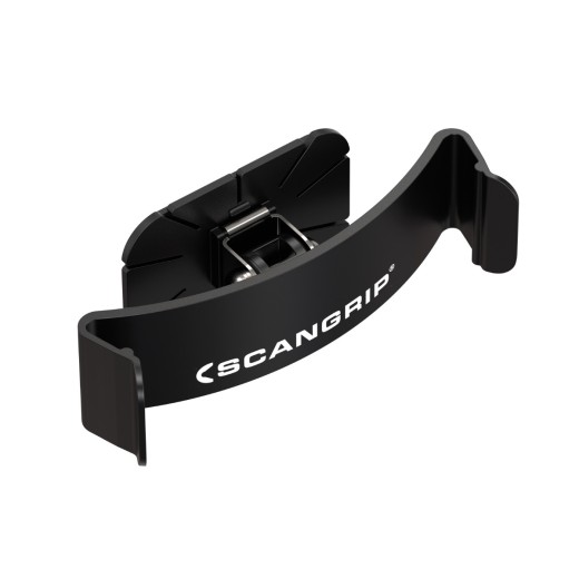 Scangrip I-VIEW HARD HAT BRACKET helmet holder