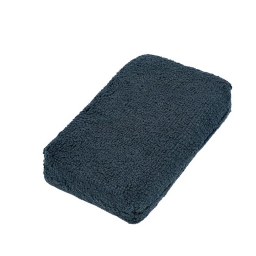 Application sponge Collinite Black Applicator Sponge