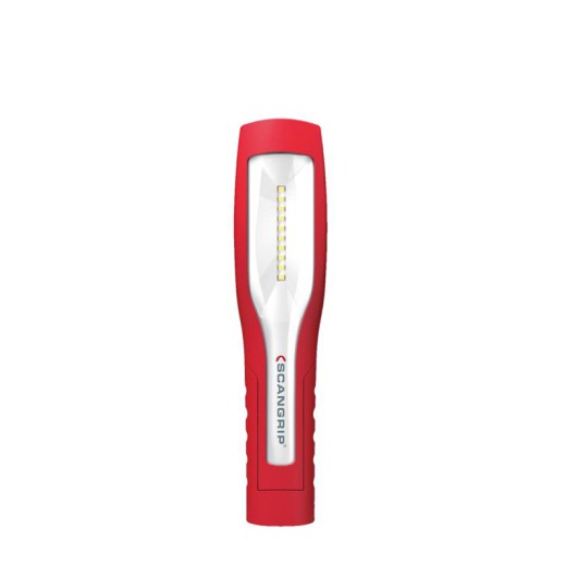 Scangrip Mag Red LED work light