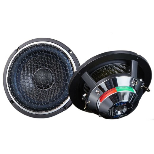STEG MSS 3 center speakers