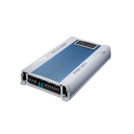 Amplifier STEG Master Stroke M.MSK 130.4