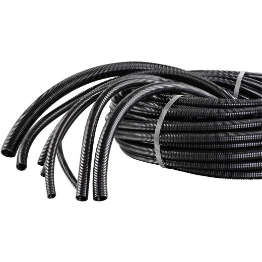 Flexible hose - gooseneck 4.5/7 mm - roll