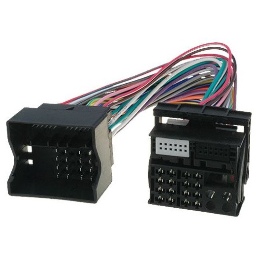 Quadlock adapter 4carmedia 80315