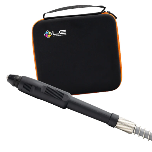 Nano polisher with accessories Liquid Elements Drill Polishing Attachment Mini Nano Polisher Kit