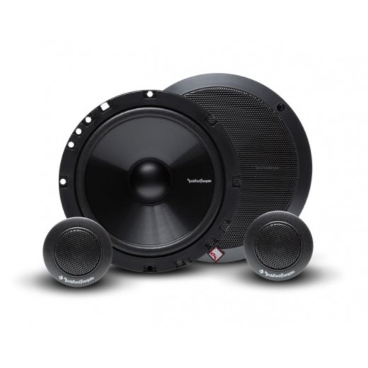 Rockford Fosgate PRIME R1675-S Speakers