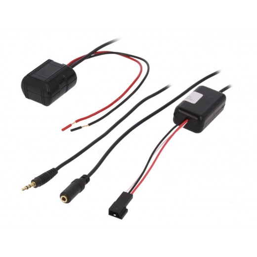 Bluetooth audio adapter Bluebird AD.BLUETOOTH.15