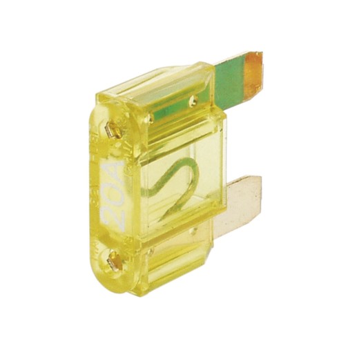 MAXI fuse 20A ACV 30.3930-20