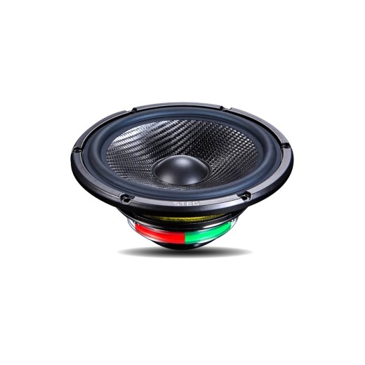 STEG MSS 6 mid-bass speakers