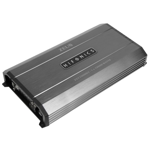 Hifonics ZXT13000/1 amplifier