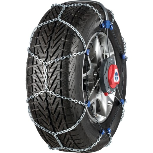 Snow chains Pewag RSM 77 V Servomatik SUV