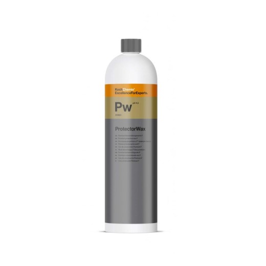 Wax with nano preservation Koch Chemie Protector Wax (1000 ml)
