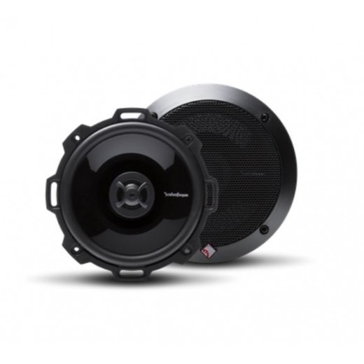 Rockford Fosgate PUNCH P152 speakers