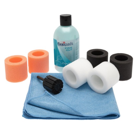 Flexipads 50mm Drum Foam Kit