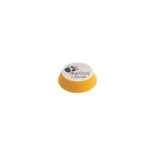 RUPES DA Fine High Performance Fine Finishing Foam Pad 50/70 mm