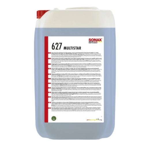 Sonax MultiStar (25 l)