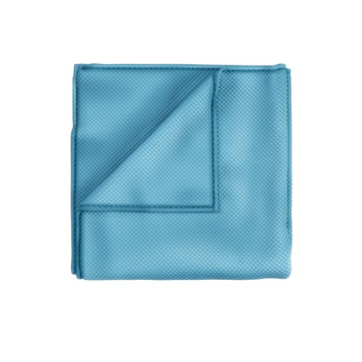 Cloth for cleaning glass surfaces ADBL G
