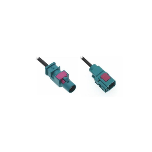 Antenna reduction FAKRA f - FAKRA m Calearo 7132081