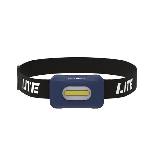 Scangrip Head Lite S headlamp