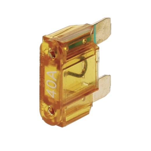 MAXI fuse 40A ACV 30.3930-40