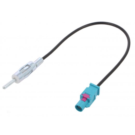 Antenna adapter Per.Pic. A9700D/UNIV FAKRA - DIN