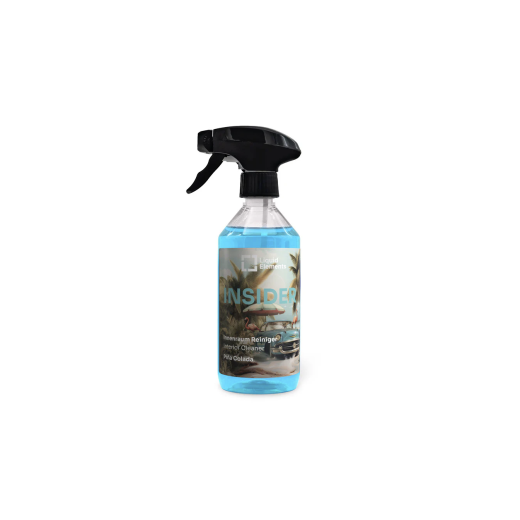 Liquid Elements Interior cleaner "INSIDER" - Pina Colada (500 ml)