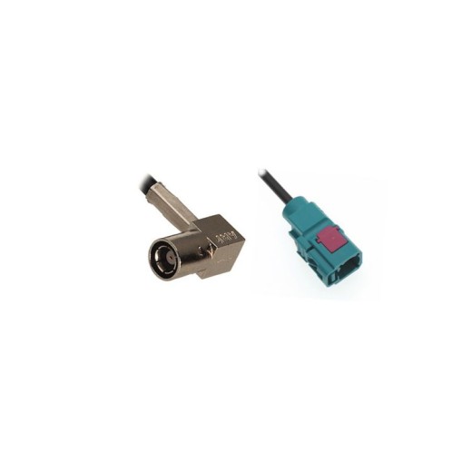 Antenna reduction FAKRA f - SMB f Calearo 7132082