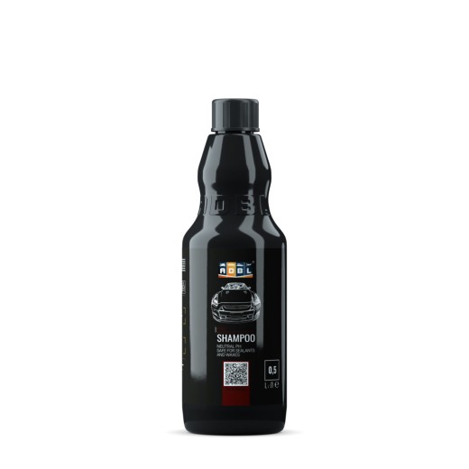 Car shampoo ADBL Shampoo (500 ml)