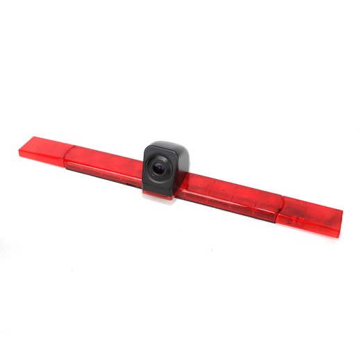Universal parking camera BC UNI-BRAKE Camera in brake light universal 700TVL, 140°