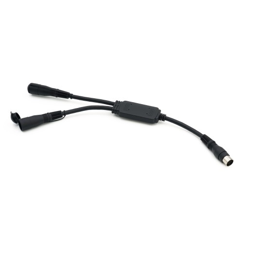 Y cable Hertz Capri HMA C13Y