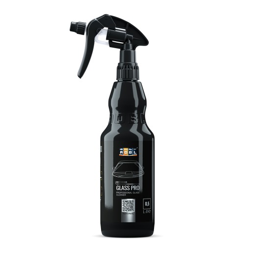 ADBL Glass Pro window cleaner (500 ml)