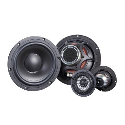 STEG SS-652C component speakers