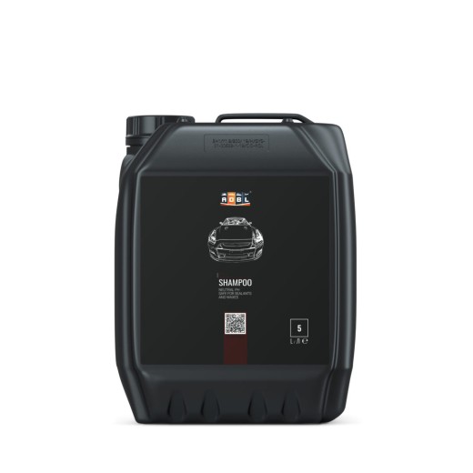 Car shampoo ADBL Shampoo (5 l)