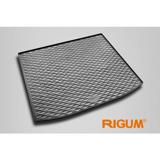 Rubber trunk tray Rigum for Mitsubishi Outlander PHEV (2022-)