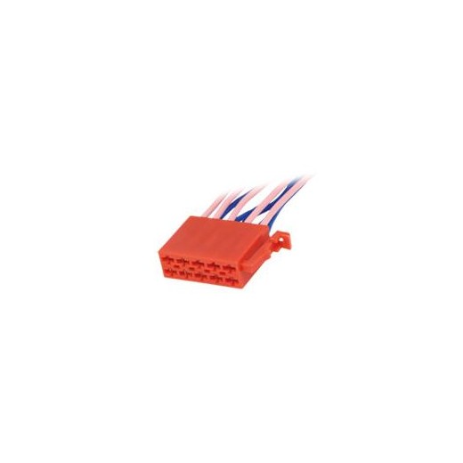 4carmedia adapter ZRS-ISO-2B