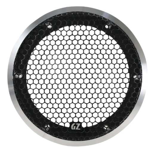 Ground Zero Ultra 80-Grill Cover Grill