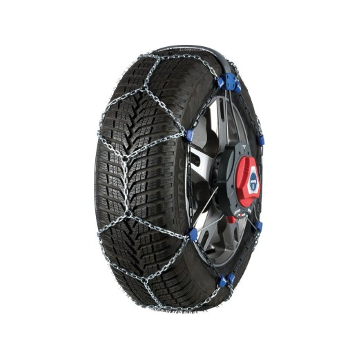 Snow chains Pewag RSM 78 Servomatik
