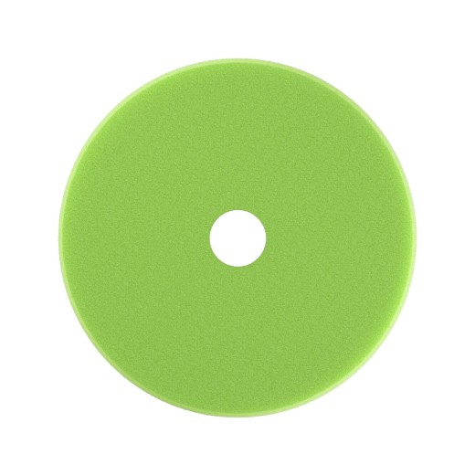 Polishing wheel ADBL Roller Final Finish DA 125 (Green)