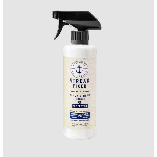Collinite Streak Fixer Boat #435 (473ml)