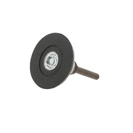 Flexipads 2" Quick Lock Type S Holder MEDIUM + 6 mm Spindle