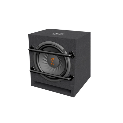 Active subwoofer in the JBL BASSPRO 8 box