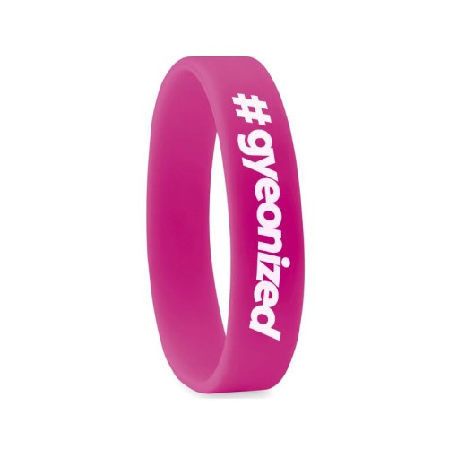 Gyeon Wristbands Pink